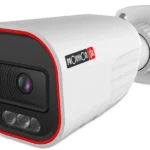 מצלמת רשת חכמה PROVISION nan דגם BMH320SRNMVF עם עדשה אלקטרונית משתנה והגנת IP67  נינגה פתרונות תקשורת  נינגה פתרונות תקשורת