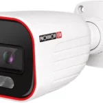 מצלמת רשת חכמה PROVISION דגם BMV340SRN36 עם עדשה קבועה ואיכות עמידות IP67  נינגה פתרונות תקשורת  נינגה פתרונות תקשורת