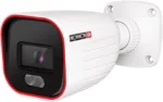מצלמת רשת עמידה בתקן IP67 מבית PROVISION דגם BSV340SRN36 עם עדשה קבועה  נינגה פתרונות תקשורת  נינגה פתרונות תקשורת