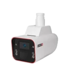 מצלמת רשת חכמה PROVISION דגם I6320LPRMVF1 עם עדשה זום אלקטרונית 2812 ממ עמידות IP67  נינגה פתרונות תקשורת  נינגה פתרונות תקשורת