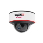 מצלמת רשת עמידה בתקן IP67 מבית PROVISION דגם DAH340IPSN28 עם עדשה קבועה  נינגה פתרונות תקשורת  נינגה פתרונות תקשורת