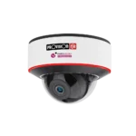 מצלמת רשת PROVISION דגם DMA350IPSN28V4 עם עדשה קבועה  נינגה פתרונות תקשורת  נינגה פתרונות תקשורת