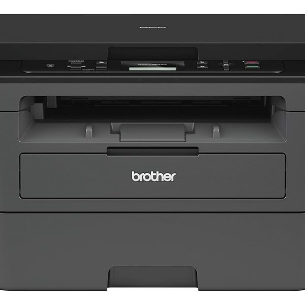 מדפסת לייזר אלחוטית מונוכרומטית HL1210W  נינגה פתרונות תקשורת  נינגה פתרונות תקשורת