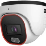 מצלמת רשת PROVISION דגם DH340SRNMVF עדשה חשמלית משתנה עמידה בתקן IP67  נינגה פתרונות תקשורת  נינגה פתרונות תקשורת