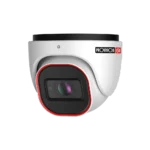 מצלמת אבטחה אינפרא אדום מקצועית PRO  דגם DI320A28 רזולוציה של 2 מגהפיקסל עם עדשה קבועה של 28 ממ 88°  נינגה פתרונות תקשורת  נינגה פתרונות תקשורת