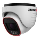 מצלמת רשת PROVISION דגם DH340ADSN28 עם עדשה קבועה IP66  נינגה פתרונות תקשורת  נינגה פתרונות תקשורת