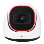 מצלמת רשת PROVISION דגם DMA350IPSN28V4 עם עדשה קבועה  נינגה פתרונות תקשורת  נינגה פתרונות תקשורת