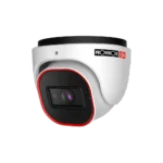 מצלמת האבטחה המקצועית PRO DI380AMVF רזולוציית 8MP עדשה חשמלית מתכווננת 2812mm זווית ראייה 313°78° טכנולוגיית אינפרא אדום  נינגה פתרונות תקשורת  נינגה פתרונות תקשורת