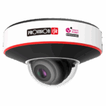 מצלמת רשת PROVISION דגם DI350IPSNMVFV4 עם עדשה חשמלית מתכווננת טווח IP67  נינגה פתרונות תקשורת  נינגה פתרונות תקשורת