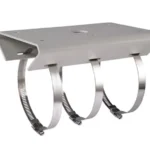 מתאם לעמוד HIKVISION מדגם DS1275ZJSSUS מיועד לשימוש עם מצלמות צינור בצבע פלדה אלחלד פתרון איכותי ועמיד להתקנה מקצועית של מערכות אבטחה  נינגה פתרונות תקשורת  נינגה פתרונות תקשורת