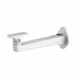 מתאם לעמוד HIKVISION מדגם DS1278ZJHWBHG 603 מיועד לשימוש עם מצלמות צינור ITS בצבע פלדה אלחלד פתרון איכותי ועמיד להתקנה מקצועית של מערכות אבטחה  נינגה פתרונות תקשורת  נינגה פתרונות תקשורת