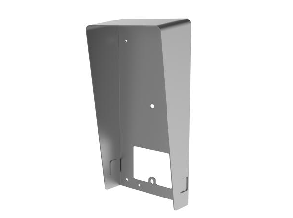 מצלמת רשת תרמית מקצועית PROVISION דגם nan BMHTHERMAL7V2 עם עדשה קבועה עמידה בתקן IP66  נינגה פתרונות תקשורת  נינגה פתרונות תקשורת