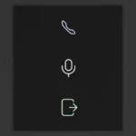 מודול לוח בקרת כניסה של HIKVISION עם 12 לחצנים  מתאים למבנים גדולים  נינגה פתרונות תקשורת  נינגה פתרונות תקשורת