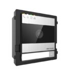 בקר קומה דוכיווני HIKVISION HD למערכת אינטרקום  נינגה פתרונות תקשורת  נינגה פתרונות תקשורת