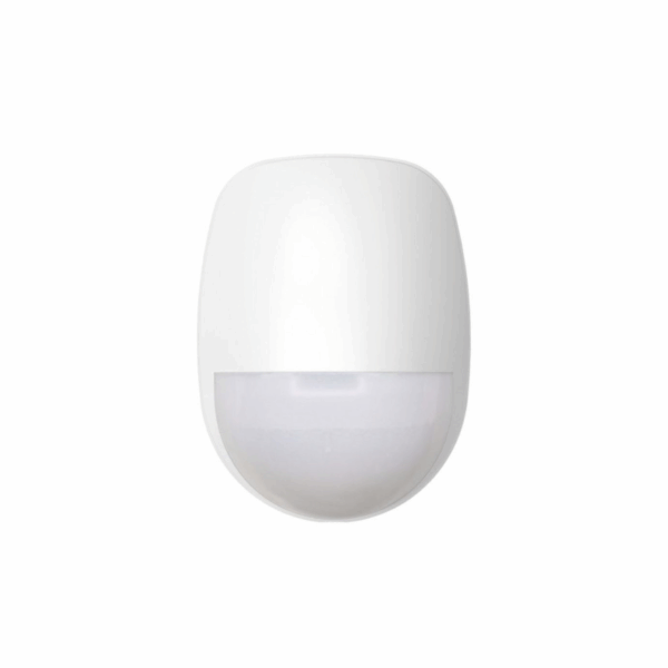 גלאי תנודה ותנועה אלחוטי עם מצלמה מובנת מדגם HIKVISION DSPDPC12PEG2WB טווח פעולה עד 12 מטר אידיאלי למערכות אזעקה חכמות  נינגה פתרונות תקשורת  נינגה פתרונות תקשורת