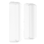 גלאי מגנטים אלחוטי והיברידי HIKVISION מדגם DSPDMCSEG2WB בגודל 52 ממ וטווח תקשורת מרבי אופטימלי למערכות אזעקה מתקדמות  נינגה פתרונות תקשורת  נינגה פתרונות תקשורת