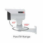 מצלמת אבטחה IP דגם I5PT320IPMX10P | רזולוציה 2MP עדשה זום 5151mm טווח תאורה 50 מטר  נינגה פתרונות תקשורת  נינגה פתרונות תקשורת