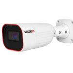 מצלמת רשת חכמה PROVISION דגם I6320LPRMVF1 עם עדשה זום אלקטרונית 2812 ממ עמידות IP67  נינגה פתרונות תקשורת  נינגה פתרונות תקשורת