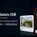 מצלמת רשת חכמה PROVISION nan I6340LPRNMVF2 | עדשה משתנה אלקטרונית | עמידות IP67  נינגה פתרונות תקשורת  נינגה פתרונות תקשורת