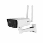 מצלמת רשת צינורית Dahua דגם IPCHFW3441DGAS4GEAUB בעלת רזולוציה של 4 מגהפיקסל ותמיכה מובנית ב4G  נינגה פתרונות תקשורת  נינגה פתרונות תקשורת