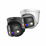 מצלמת רשת כיפה דו עדשית מתקדמת דגם IPCPDW3849A180ASPV סדרת WizSense TiOC Duo רזולוציה 2x4MP  נינגה פתרונות תקשורת  נינגה פתרונות תקשורת