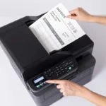 מדפסת לייזר מונוכרומטית משולבת A4 מסדרת MFCL2827DW  נינגה פתרונות תקשורת  נינגה פתרונות תקשורת