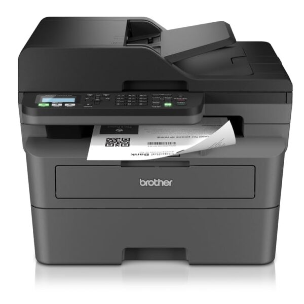 מדפסת לייזר צבעונית אלחוטית 4 ב1 מדגם MFCL3710CW  נינגה פתרונות תקשורת  נינגה פתרונות תקשורת