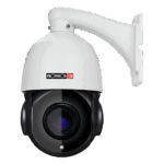 מצלמת אבטחה עם עדשה מתכווננת 5151mm X10 רזולוציה 2MP טווח תאורה 50 מטר  דגם I5PT390AX10 סדרת AHD  נינגה פתרונות תקשורת  נינגה פתרונות תקשורת