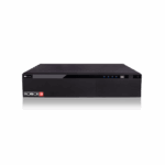 מקליט רשת חכם PROVISION מדגם Nano NVR דגם NVR16128RFAN3U עם 16 ערוצים ורזולוציה גבוהה של 320×720 כמות באריזה יחידה אחת  נינגה פתרונות תקשורת  נינגה פתרונות תקשורת