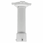 זרוע תלייה קירית למצלמת Z3 דגם PRWBZ3  לא עמידה במים  נינגה פתרונות תקשורת  נינגה פתרונות תקשורת