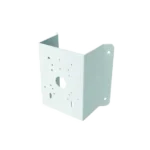 זרוע עמידה להתקנת קיר למצלמות PTZ דגמים Z4Z5Z6 עם קופסת חיבורים משולבת דגם PRWJBZ  נינגה פתרונות תקשורת  נינגה פתרונות תקשורת