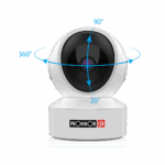 רמקול משולב מיקרופון מודל PT848  נינגה פתרונות תקשורת  נינגה פתרונות תקשורת