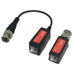 ממיר תקשורת מRS232 לRS485 מותאם לשליטה במצלמות PTZ דגם RS485 קטגוריה אביזרי תקשורת  נינגה פתרונות תקשורת  נינגה פתרונות תקשורת