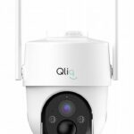 רמקול עם מיקרופון מובנה PTCAM04  נינגה פתרונות תקשורת  נינגה פתרונות תקשורת