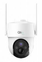 רמקול אינטגרלי QCAM4G עם מיקרופון מובנה  נינגה פתרונות תקשורת  נינגה פתרונות תקשורת