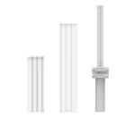 מוצר רשת מקצועי  מגבר הWiFi Ruijie AirMetro 550GB  נינגה פתרונות תקשורת  נינגה פתרונות תקשורת