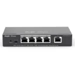 מפסק רשת מקצועי מבית רויגי דגם RGES108GD  נינגה פתרונות תקשורת  נינגה פתרונות תקשורת