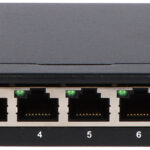 מתג רשת מקצועי Ruijie דגם RGES216GCV2  נינגה פתרונות תקשורת  נינגה פתרונות תקשורת