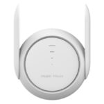 מנתב אלחוטי פרו דגם RGEW1200G מבית Ruijie  איכות ועוצמה בכל חיבור  נינגה פתרונות תקשורת  נינגה פתרונות תקשורת