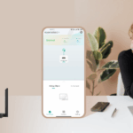 מוצר רשת מקצועי  מגבר הWiFi Ruijie AirMetro 550GB  נינגה פתרונות תקשורת  נינגה פתרונות תקשורת