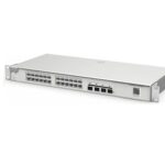 נקודת גישה תקרתית לWiFi Ruijie Reyee דגם RGRAP2200E מהירות עד 1267Mbps WiFi 5  נינגה פתרונות תקשורת  נינגה פתרונות תקשורת