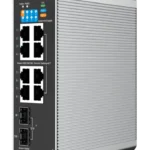 ספק כוח תעשייתי למערכות רשת מבית Ruijie דגם RGNISPA12054  נינגה פתרונות תקשורת  נינגה פתרונות תקשורת