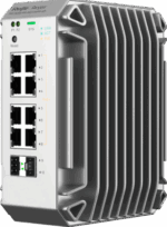 סוויץ תעשייתי מנוהל Ruijie מדגם RGNIS31004GT2SFPHP  נינגה פתרונות תקשורת  נינגה פתרונות תקשורת
