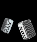 סוויץ תעשייתי מנוהל Ruijie  דגם RGNIS31008GT4SFPHP  נינגה פתרונות תקשורת  נינגה פתרונות תקשורת