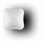 נקודת גישה תקרתית Ruijie Reyee WiFi 7  דגם RGRAP73HD טרירדיו BE19000 גלישה מהירה ואמינה  נינגה פתרונות תקשורת  נינגה פתרונות תקשורת