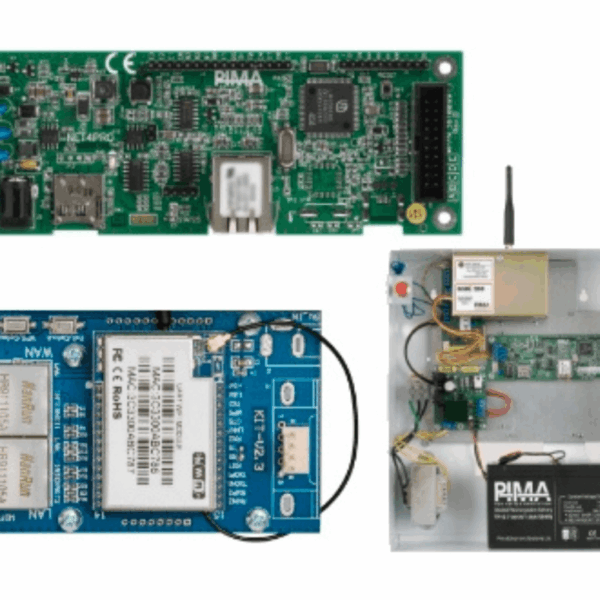 מודול סלולרי FORCE CLM412  נינגה פתרונות תקשורת  נינגה פתרונות תקשורת