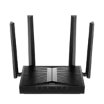 נתב אלחוטי מהדור השישי AX3000 WR3000IL למהירות אופטימלית  נינגה פתרונות תקשורת  נינגה פתרונות תקשורת