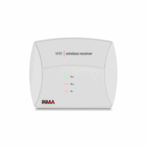 גלאי עשן  חום DSH743  נינגה פתרונות תקשורת  נינגה פתרונות תקשורת