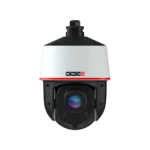 מצלמת אבטחה IP PTZ דגם Z525IPE2IR רזולוציה 2 מגהפיקסל עדשה טלפוטו 48120 ממ טווח תאורה לילית 150 מטר  נינגה פתרונות תקשורת  נינגה פתרונות תקשורת