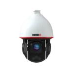 מצלמת אבטחה IP PTZ דגם Z525IPEN4IR עם רזולוציית UltraHD 4MP ועדשה מתכווננת 48120mm טווח תאורה אינפרא אדום של עד 150 מטר  נינגה פתרונות תקשורת  נינגה פתרונות תקשורת